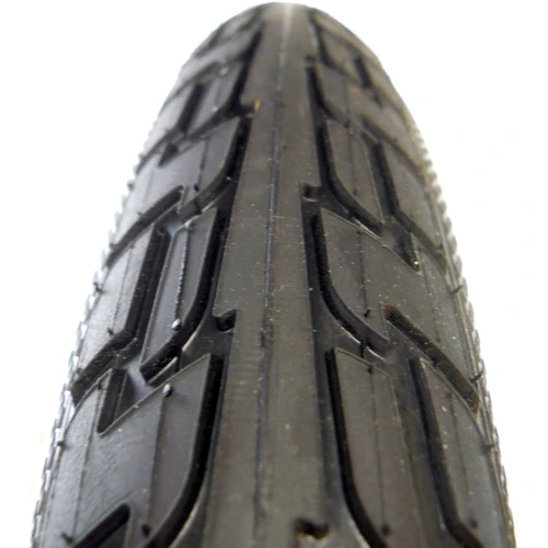 Покришка Continental Ride Tour 27 "x1 1/4 (сто одна тисяча сто шістьдесят один): Діаметр 27"
