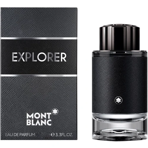 Парфумована вода Montblanc Explorer 100ml