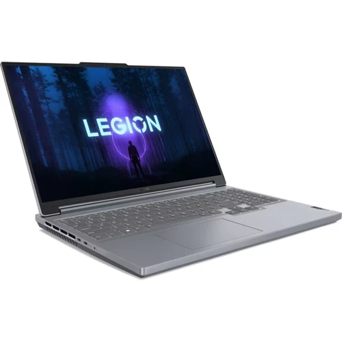 Ноутбук Lenovo Legion Slim 5 16IRH8 (82YA006APB): Тип екрану антибликовое покрытие