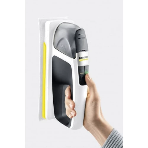 Пылесос Оконный пылесос Karcher WV 2 Premium + KV 4 Premium (white) (1.633-219.0) фото 5