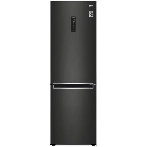 Холодильник LG GBB61BLHMN