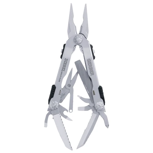 Мультитул Gerber Diesel Multi-Plier Stainless (22-41470)