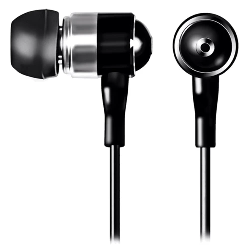 Наушники SVEN SEB 10 BK Black