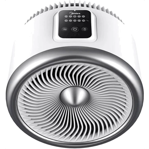 Обогреватель Midea NF20-18URE: Тип Тепловентилятор