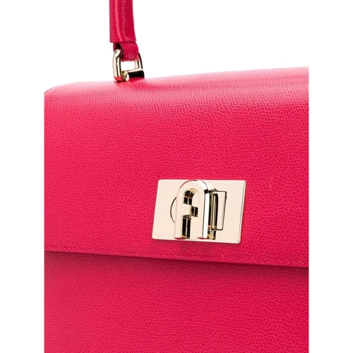 Женская сумка-сэтчел Furla 1927 M Top Handle Barpaco красная (BARPACOARE000RUB00): Тип Сумки