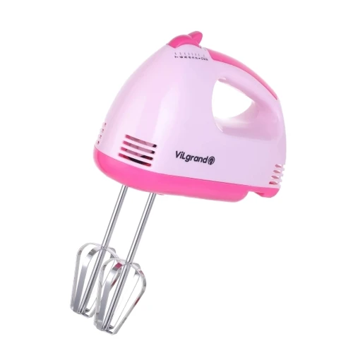 Міксер ViLgrand VHM 25011 pink