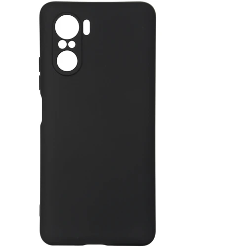 

ArmorStandart Icon Case Black for Xiaomi Mi 11i / Poco F3 (ARM59015)