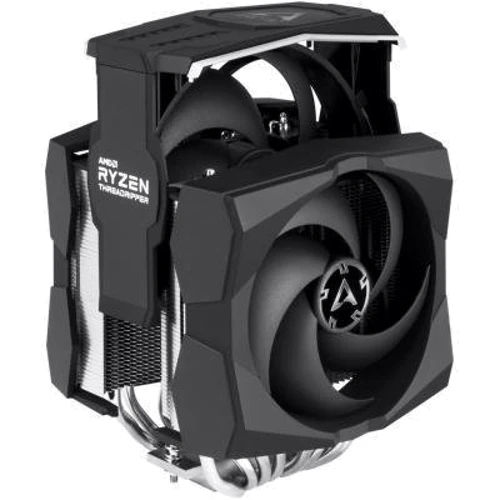 Кулер Arctic Freezer 50 TR A-RGB (ACFRE00055A): Призначення для процессора