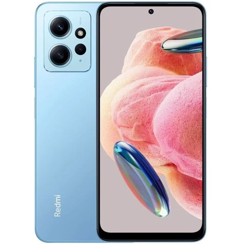 Смартфон Xiaomi Redmi Note 12 4/64GB Ice Blue (Global, NFC)