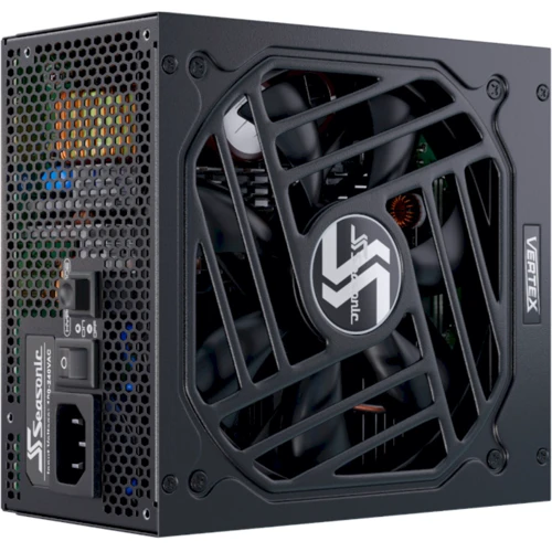 Блок питания Seasonic 850W (VERTEX GX-850 (12851GXAFS)): Форм-фактор ATX
