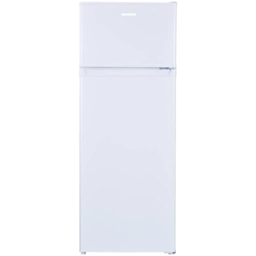 Холодильник HEINNER HF-H2206F+: Тип xолодильник двухкамерный