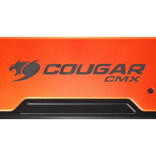 Блок живлення Cougar CMX 1200: Потужність, Ватт 1200