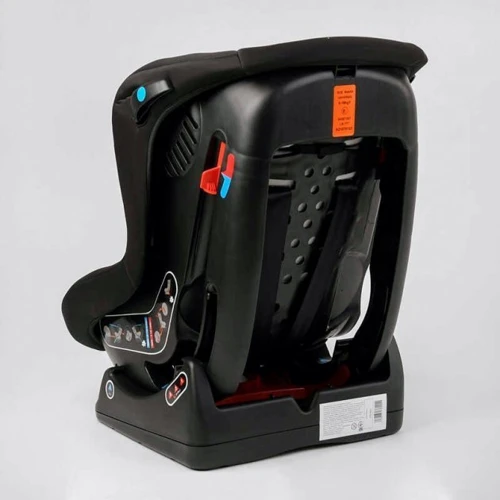 Автокресло Joy группа 0+/1 SafeMax ER-6170 Серый: Группа 0+/1