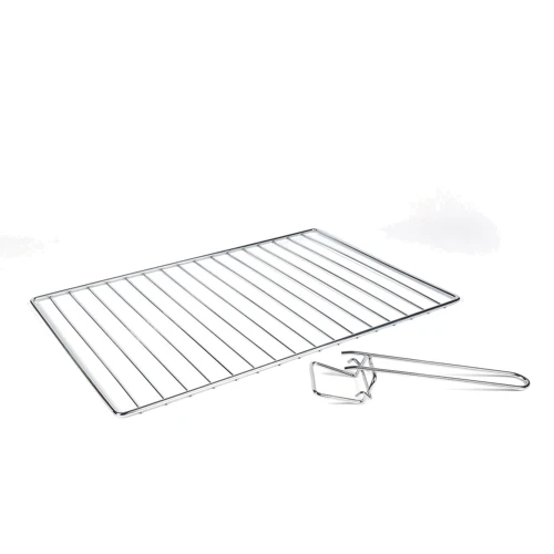 Электродуховка настольная Hölmer HEO-083B фото 4
