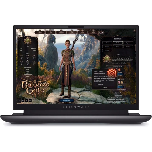 Ноутбук Dell Alienware M16 R1 (INS0160329-R0023495-SA) RB