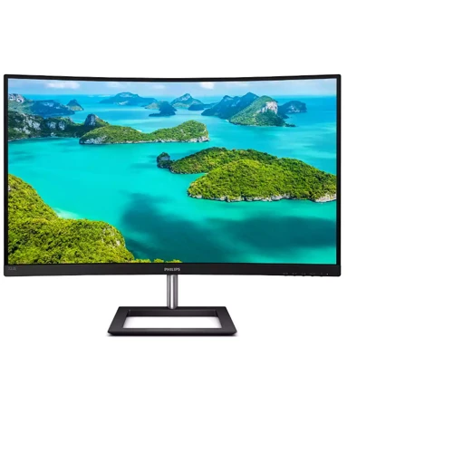 Монитор Philips 322E1C/00 Black
