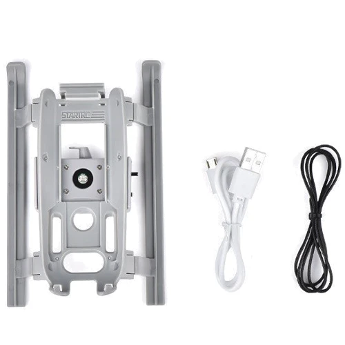 Система сброса подарков Landing Gear with Airdrop System для DJI Air 2 / Air 2S: Тип гаджета Крепление