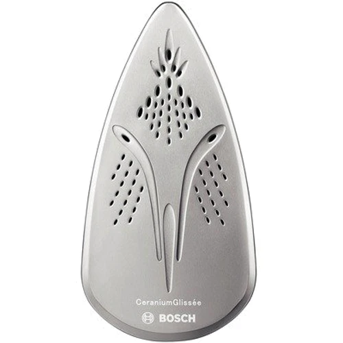 Парогенератор Bosch TDS372411E: Підошва кераміка