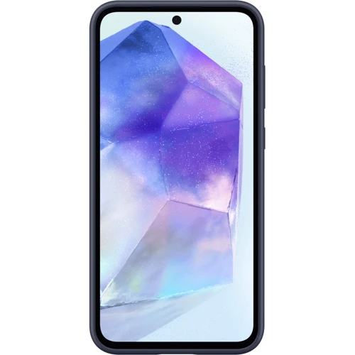Чехол для телефонов Samsung Standing Grip Case Black (EF-GA556TBEGWW) for Samsung A556 Galaxy A55: Совместимость Samsung A556 Galaxy A55