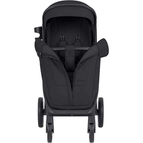 Коляска прогулянкова Carrello Bravo SL CRL-5520 Ink Black 2024 (CRL-5520 Ink Black 2024): Стать дитини Унисекс