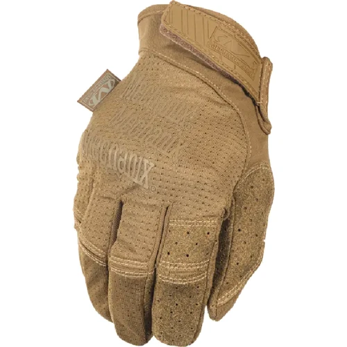 Перчатки Mechanix Specialty Vent S coyote (MSV-72-008)