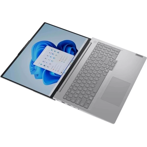 Ноутбук Lenovo ThinkBook 16 G8 IRL Arctic Grey (21SH00JQRA) UA