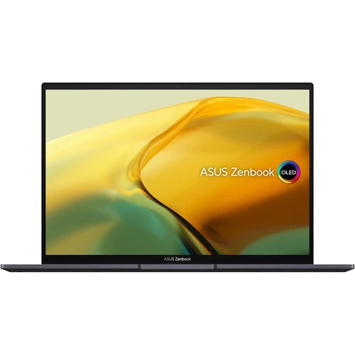 Ноутбук ASUS ZenBook 14 UM3402YA (UM3402YA-WS74T) RB: Обсяг накопичувача 512 ГБ (SSD)
