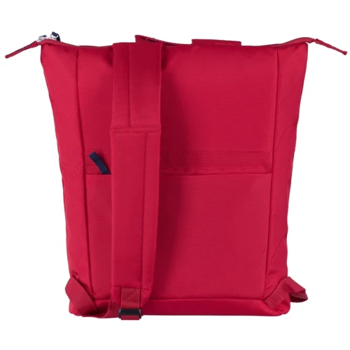 Сумка для ноутбуков Tucano 13" Smilzo Red (BKSM13-R): Внутренние размеры 230 x 340 x 35 мм