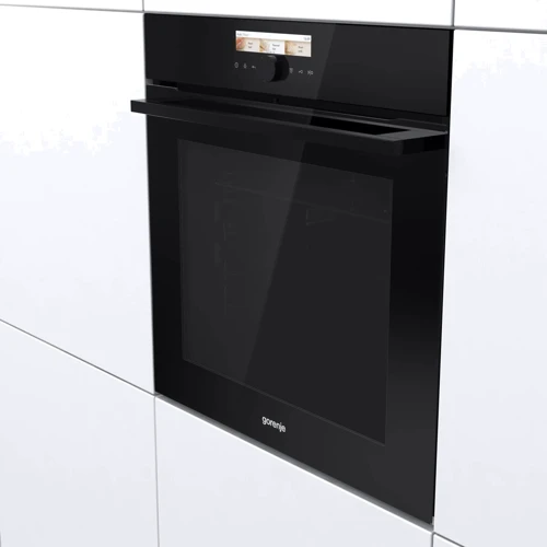 Духовой шкаф электрический Gorenje BOP798S37BG: Мощность подключения, Вт 3400
