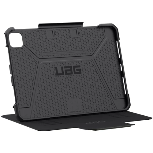 Аксессуар для iPad Urban Armor Gear UAG Metropolis SE Olive (124476117272) for iPad Pro 13 2024 M4 фото 5
