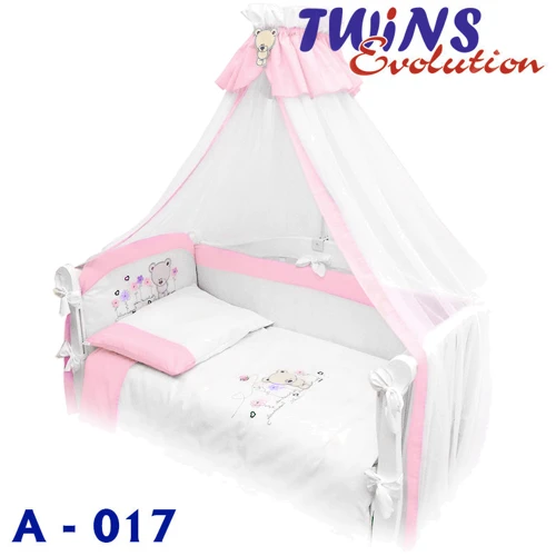 Постільний к-т TWINS Evolution A-017 (7 ел.)