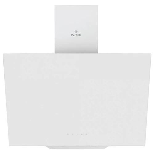 Витяжка Perfelli DNS 6422 D 850 WH LED