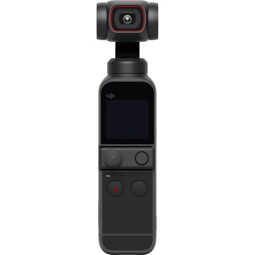 Экшн камера DJI Pocket 2 (CP.OS.00000146.01) фото 7