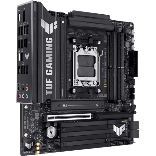 ASUS TUF GAMING B850M-PLUS