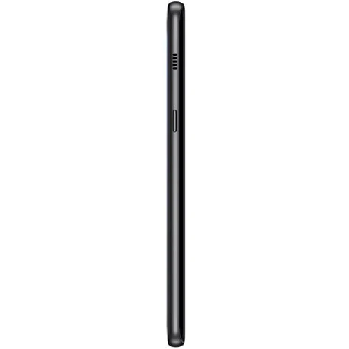 Смартфон Samsung Galaxy A8 2018 4/32 GB Black Approved Вітринний зразок: Причина уцінки Как новый (витринный образец): смартфон выглядит и функционирует как новый. Смартфон полностью протестирован по программе Approved, все функции работают корректно