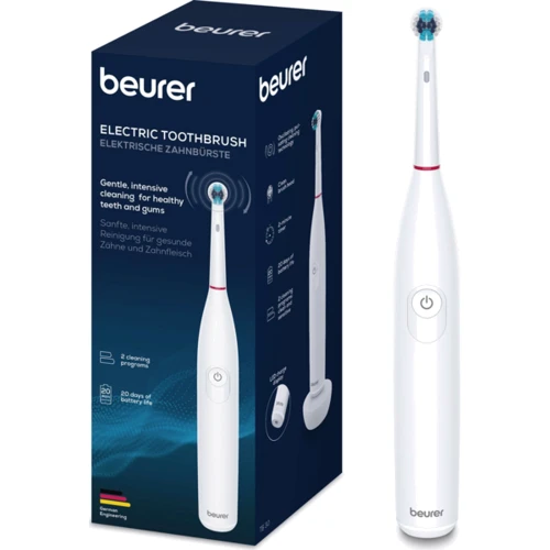 Зубная щетка BEURER TB 30