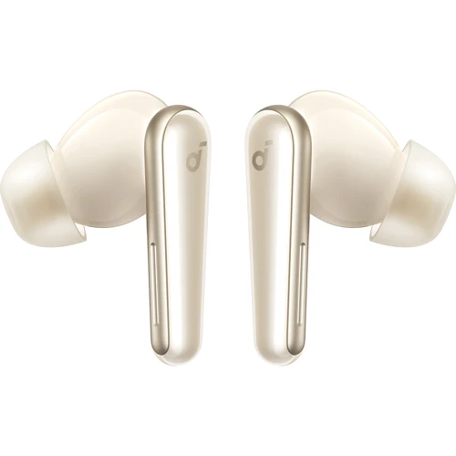 Навушники ANKER SoundCore Liberty 5 Golden (A3957GB1) UA