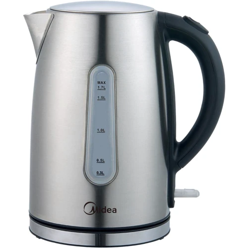 Електрочайник Midea MK-17S30B2