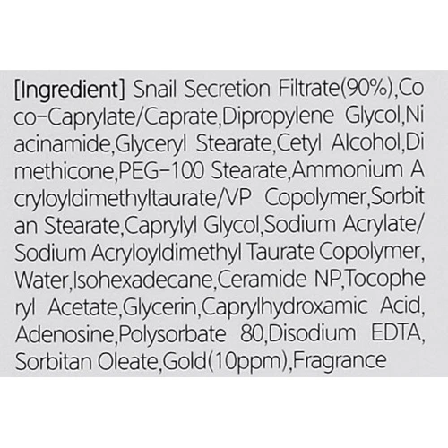 Esthetic House Formula Ampoule Gold Snail Сыворотка для лица 80 ml: Пол Для женщин