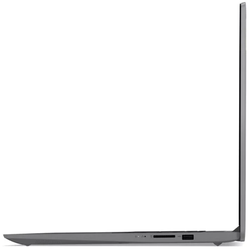 Ноутбук Lenovo IdeaPad 3 17ALC6 (82KV000PGE) UA: Оперативна пам'ять 8 ГБ