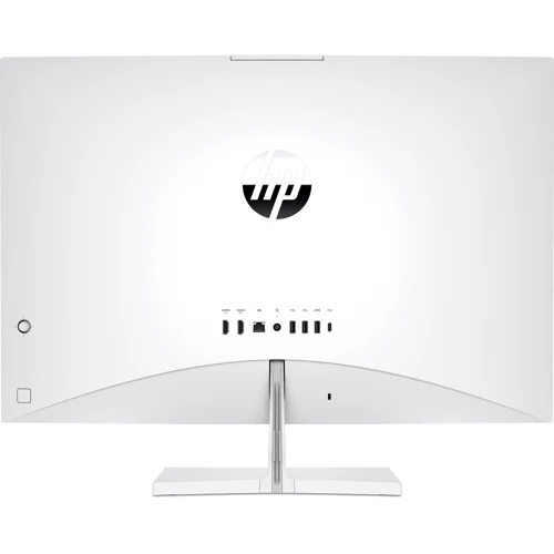 Моноблок HP Pavilion 27-ca0002ua (68V05EA) UA: Процессор AMD Ryzen 3 5300U (2.6 - 3.8 ГГц) / 4 - ядерный