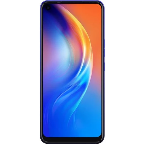 Смартфон Tecno Spark 6 (KE7) 4/64Gb Ocean Blue Approved Витринный образец фото 5