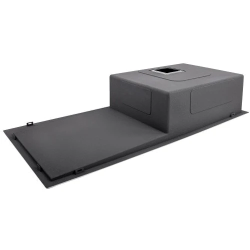 Weilor IMMER WRT SD10050: Габариты чаши (ШxГxВ), см 50/40/20