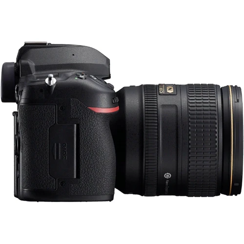 Nikon D780 kit (24-120mm) (VBA560K001): Розмір дисплея 3.2"