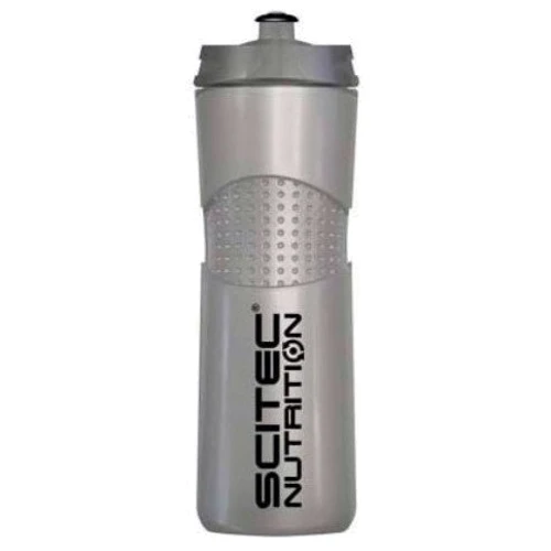 Бутылка Scitec Nutrition Bike bottle Scitec 650 ml Silver: Страна производитель Венгрия