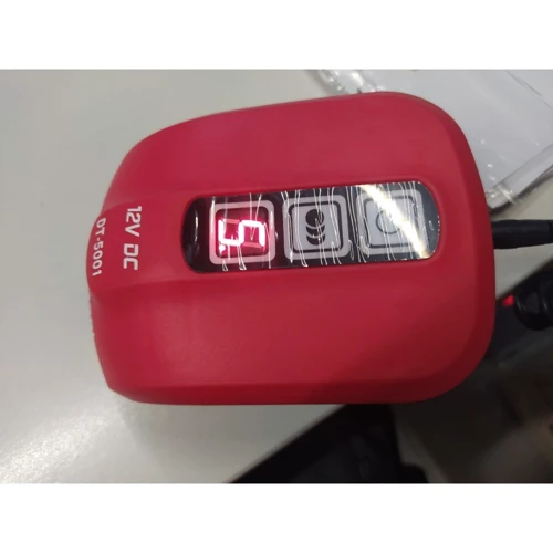 Аерограф Intertool DT-5001 (Краскопульти)(79012256)Stylus approved фото 7