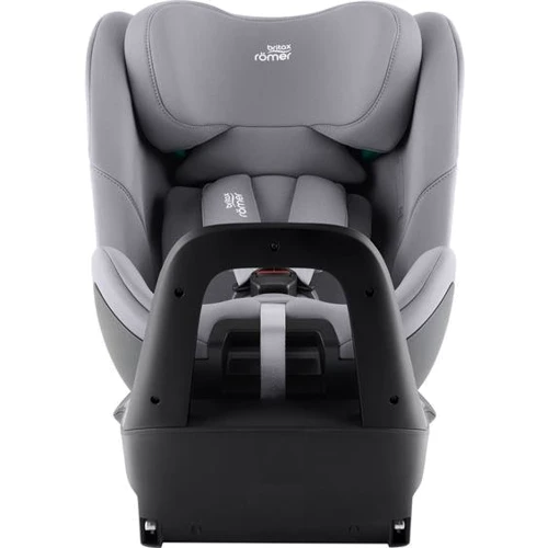 Автокрісло Britax-Romer Swivel Isofix сірий (2000038914): Внутрішні ремені 5-x точечные