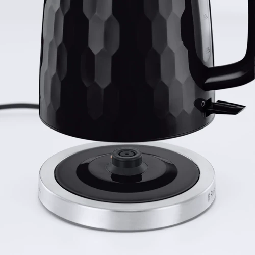 Электрочайник Russell Hobbs 26051-70 Honeycomb Black фото 5