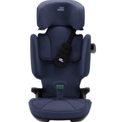 Автокресло BRITAX-ROMER KIDFIX i-SIZE Moonlight Blue: Группа 15-36 кг (группа 2-3)