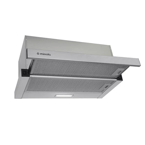 Вытяжка Minola HTL 6414 I 800 LED фото 6